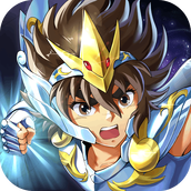 圣斗士星矢重生最新版