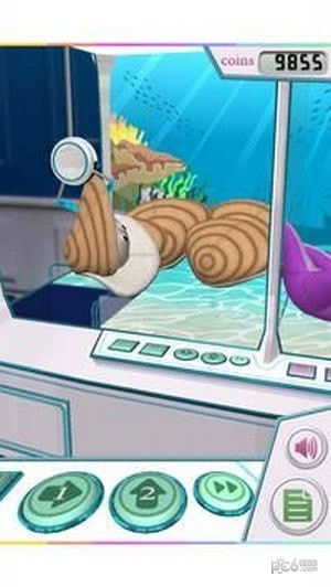 柔软水族馆下载最新版