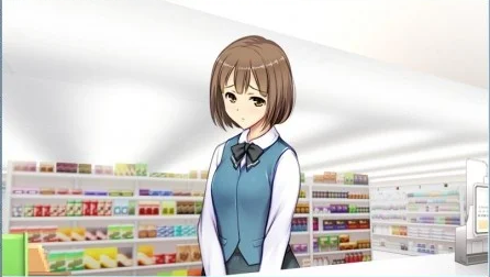 便利店少女z免费正版