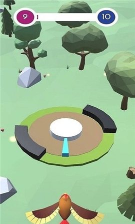 森林守护者3D