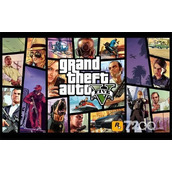 《gta5》秘籍大全