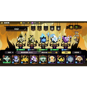 疯狂的库库姆快速上1000分阵容分享