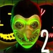 恐怖鬼脸2下载最新版