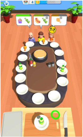 食物仆人下载安装