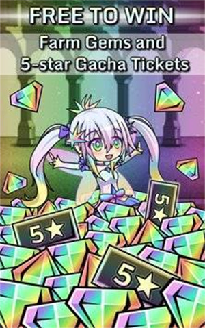 加查世界完整版
