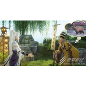 剑网3神福符乾坤符怎么获得