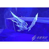 创造与魔法夜晶蝶饲料配方介绍