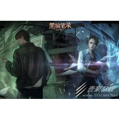 黑暗笔录全流程怎么通关