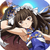疯狂战娘下载安装