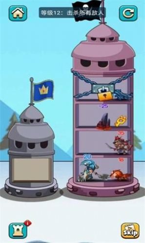 步步登神免费正版