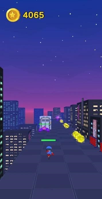史诗射跑下载最新版