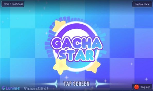 gacha star安卓版