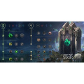 LOL2023奎桑提符文怎么加点攻略