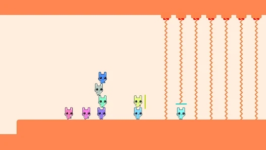 猫猫公园正式版