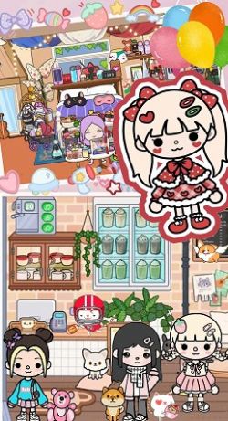 米加小屋生活下载最新版