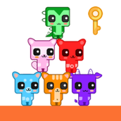 猫猫公园正式版
