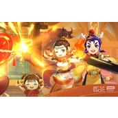 梦幻西游2023新春活动正气行九州详情