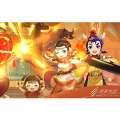 梦幻西游2023新春活动爆竹辞旧岁一览