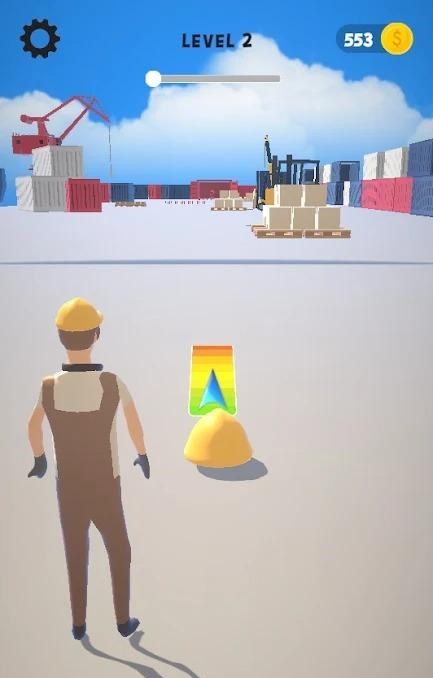 踢飞所有游戏最新版