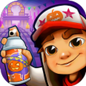 地铁跑酷洛阳版中文汉化版