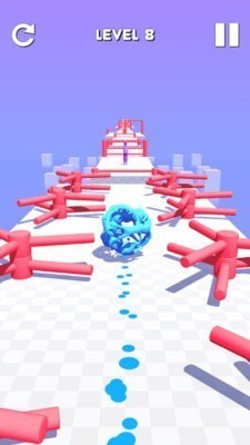 人类滚滚球免费正版