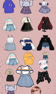 Gacha Life Stylish Ideas下载安装正式最新版