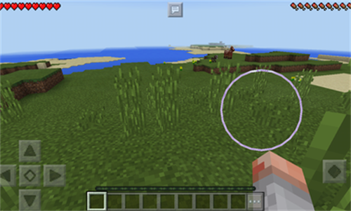 Minecraft Earth