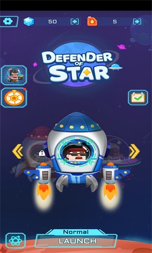 星星捍卫者TD手机版