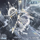 奇迹暖暖濯雪凛冬套装获得方法攻略