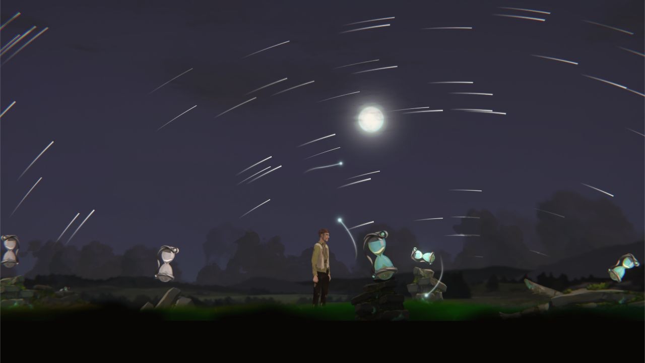 铸时匠修改版