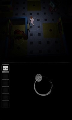 糖果梦魇游戏中文手机版下载（Candies Nightmare）