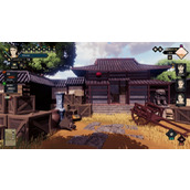《江湖十一》新手向开局玩法心得