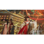剑网3甜兔头像礼盒一览