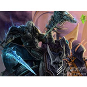 魔兽世界怀旧服wlk永恒暗影哪里刷介绍