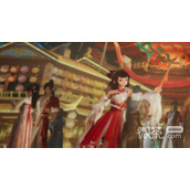 剑网3跟宠大力怎么获得攻略