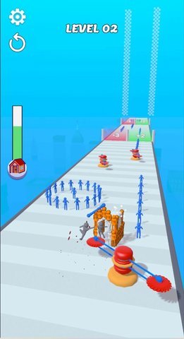 HumanBuilding中文版