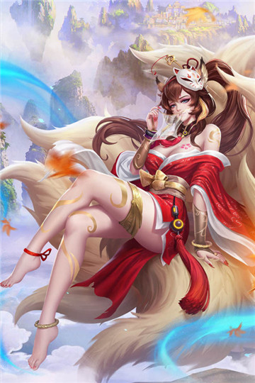 幻想神话志官方版