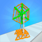 HumanBuilding中文版