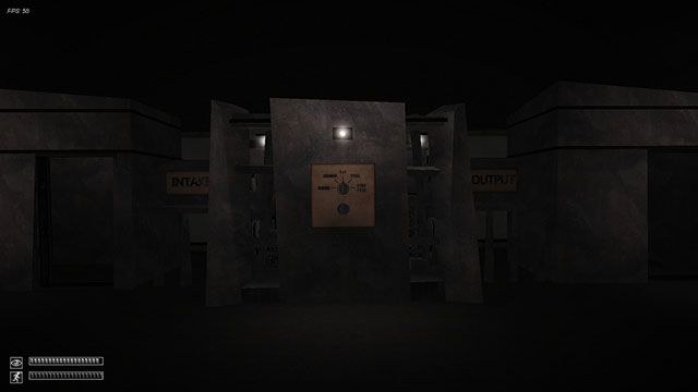 SCP收容失效2021游戏最新版