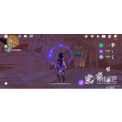 《原神》神的棋盘解密策略