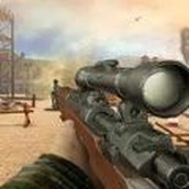 使命战争反恐射击正式版