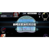 鹅鸭杀雾洞什么意思