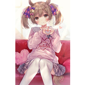 赛马娘醒目飞鹰pixiv插画图片