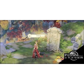 云梦四时歌龙门山拍照场景介绍