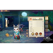 云梦四时歌笔神昌化技能