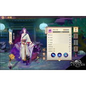 云梦四时歌笔神昌化技能介绍