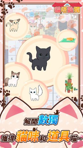 猫塔数独下载安装