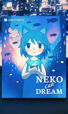 Neko可以做梦安装包