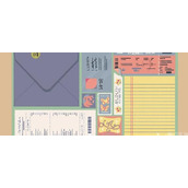 《收纳达人》远方来信怎么过