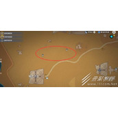 原神铄石之丘上方锚点如何解锁